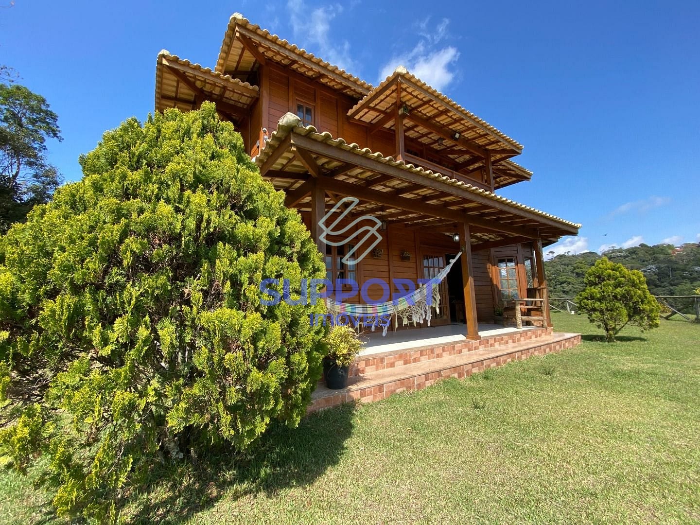 Chácara, 4 quartos, 5000 m² - Foto 15