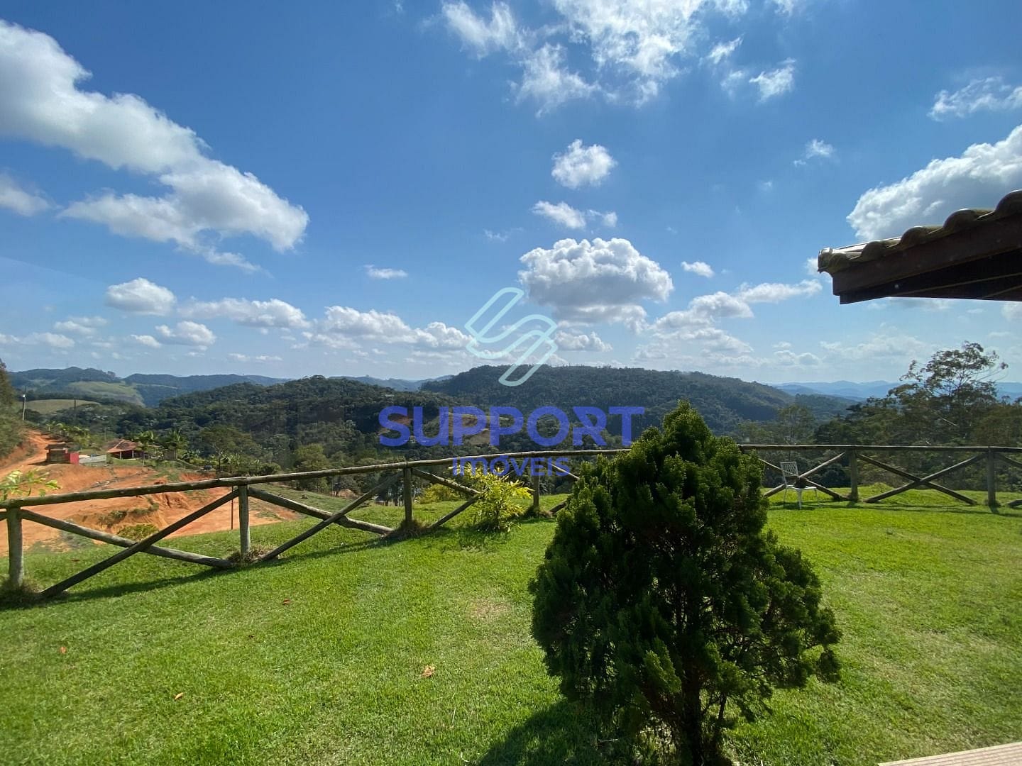 Chácara, 4 quartos, 5000 m² - Foto 23