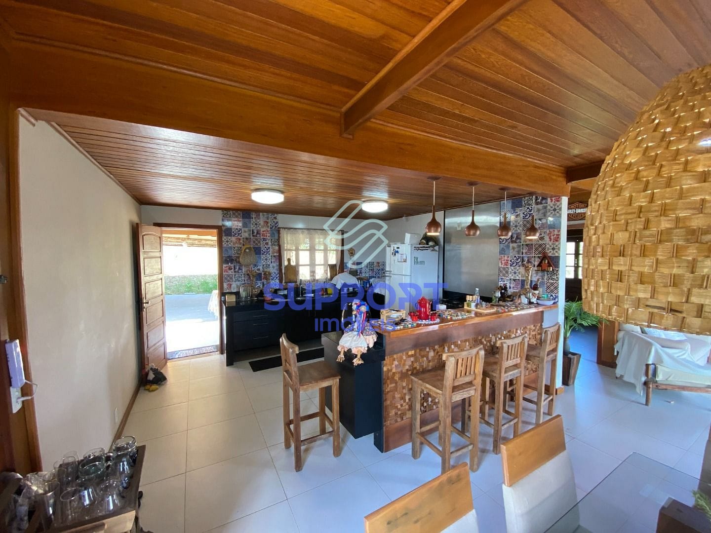 Chácara, 4 quartos, 5000 m² - Foto 25