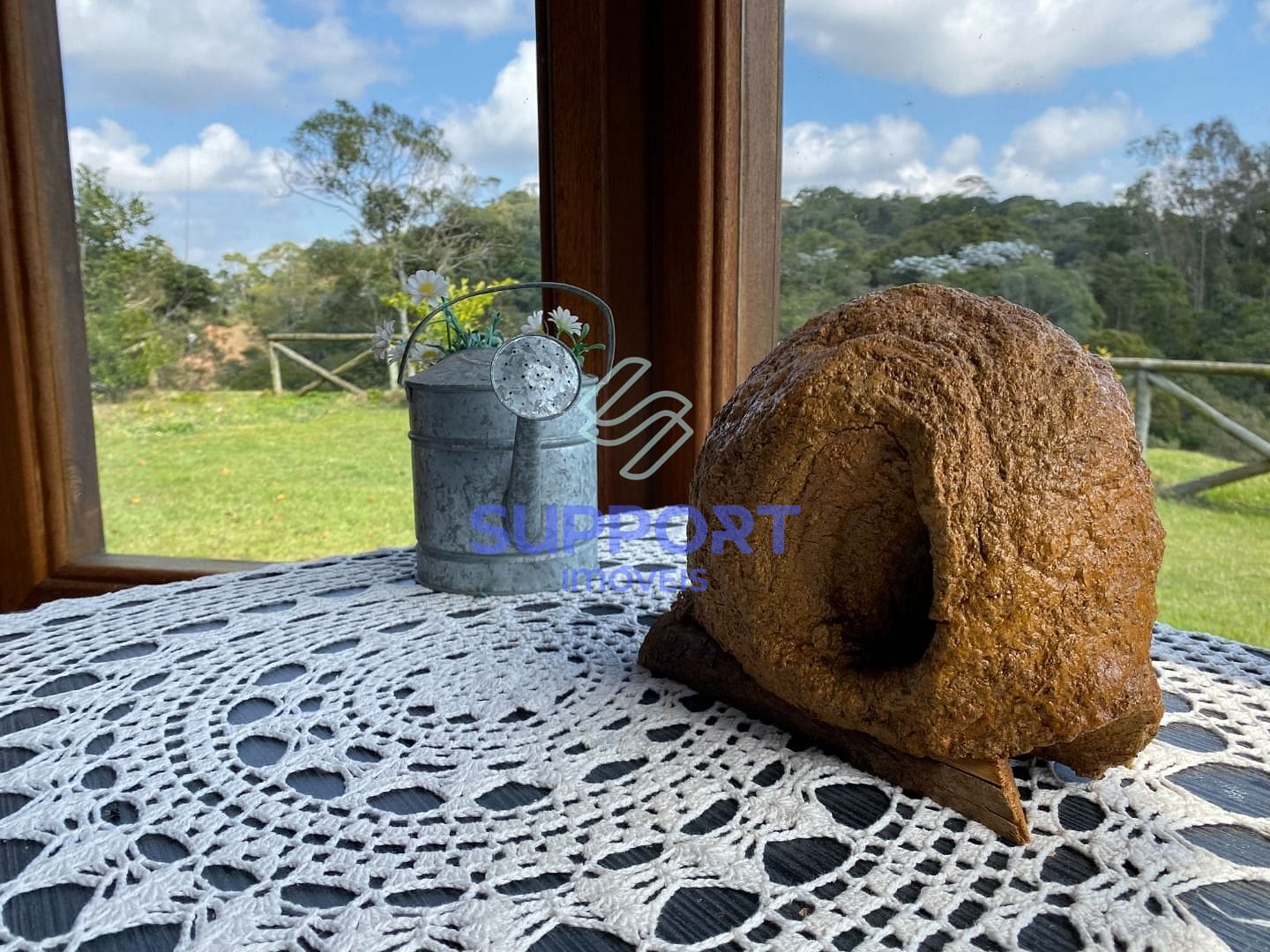 Chácara, 4 quartos, 5000 m² - Foto 56