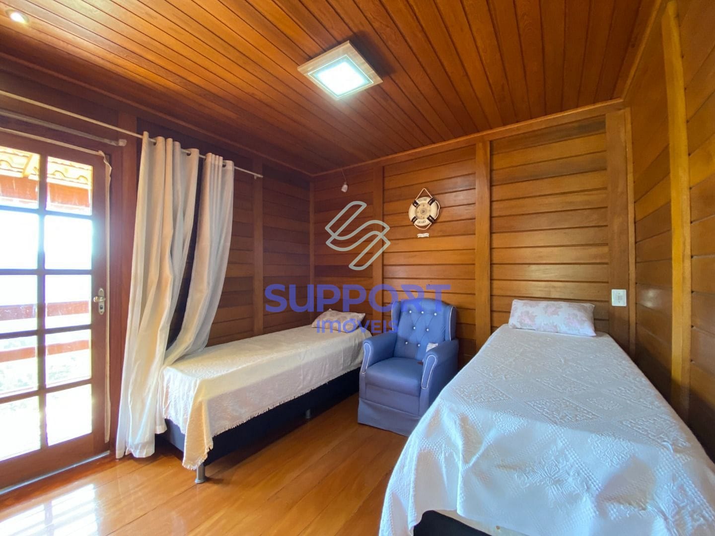 Chácara, 4 quartos, 5000 m² - Foto 37