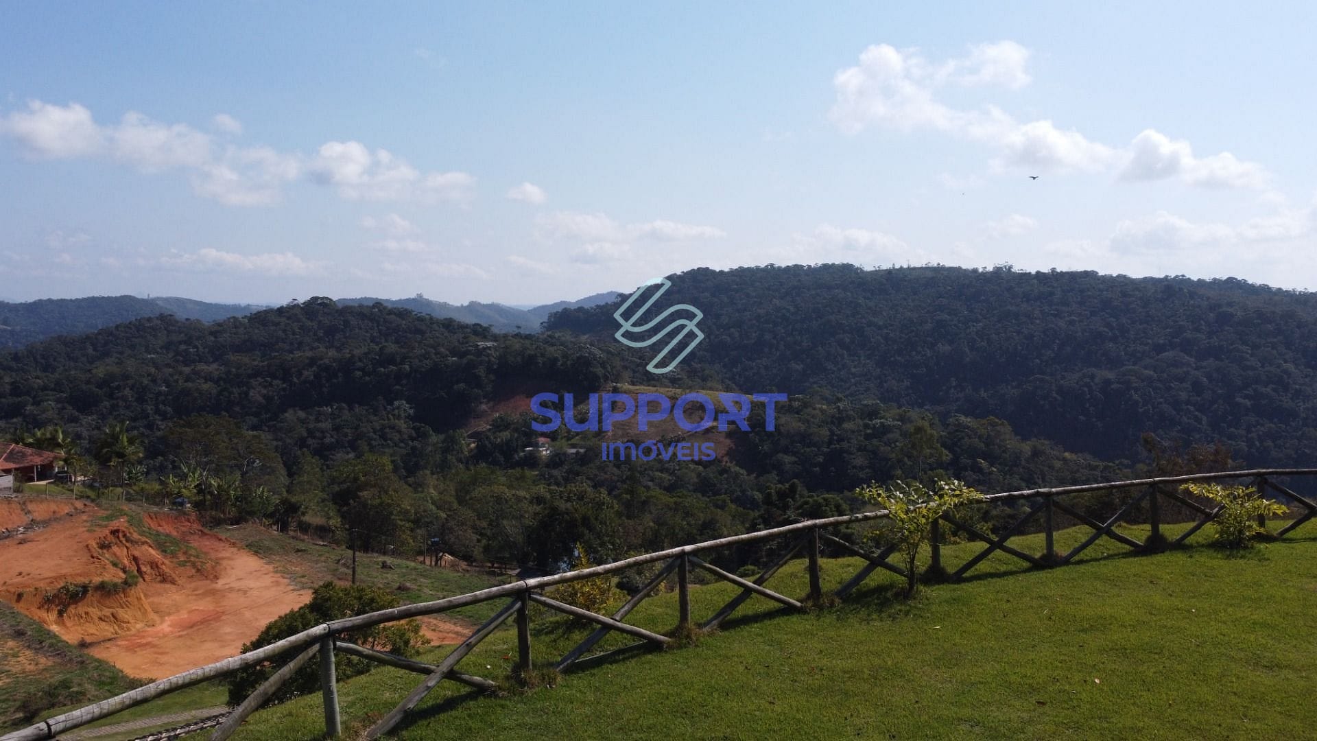 Chácara, 4 quartos, 5000 m² - Foto 3