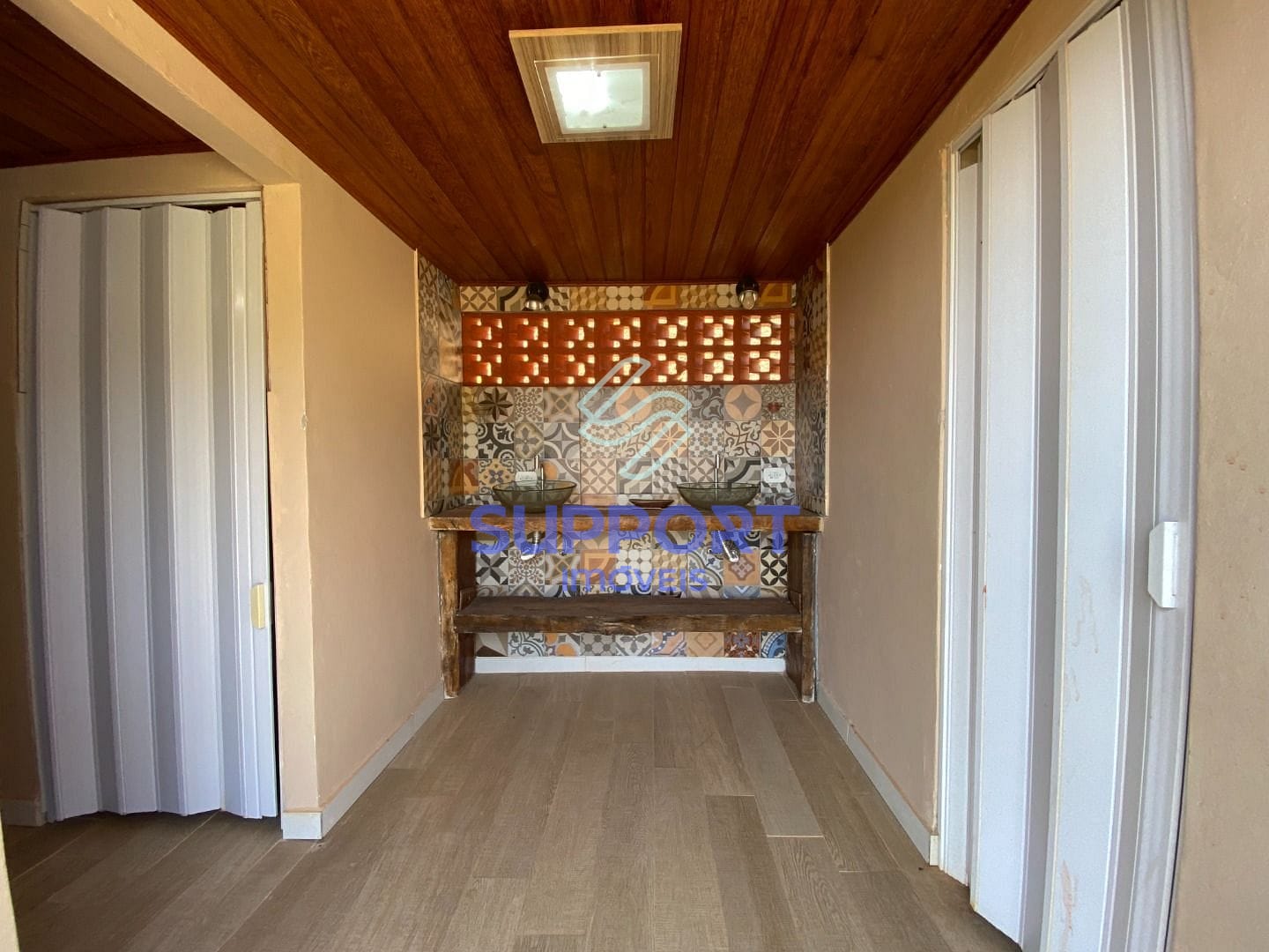 Chácara, 4 quartos, 5000 m² - Foto 8