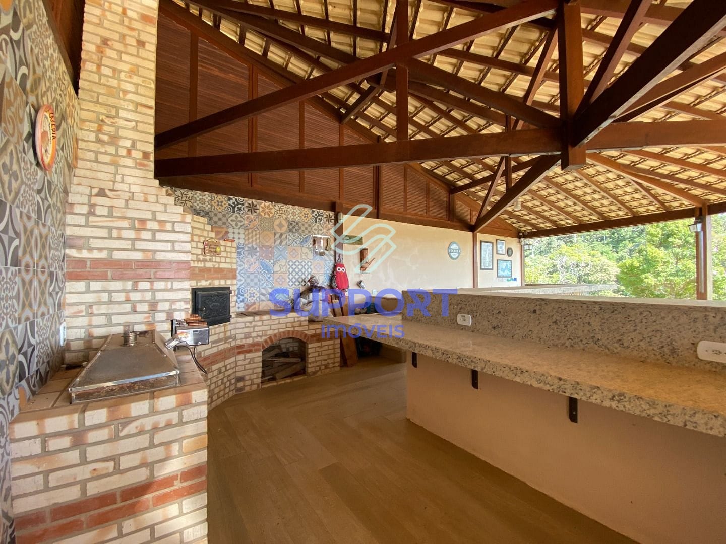 Chácara, 4 quartos, 5000 m² - Foto 11