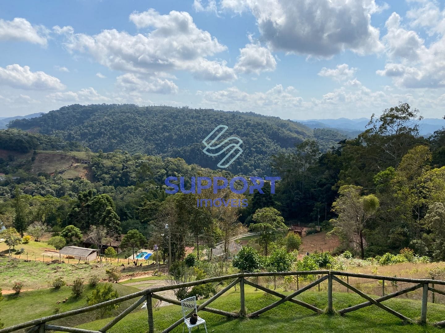 Chácara, 4 quartos, 5000 m² - Foto 52