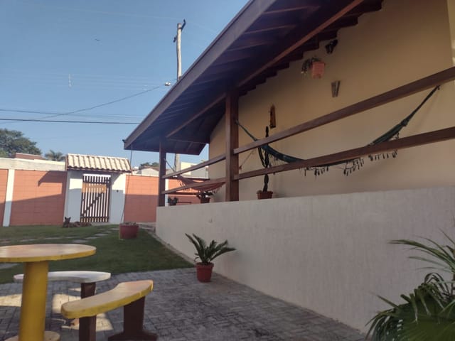 Foto do Chácara - Chácara à venda, Granjas Rurais Reunidas São Judas Tadeu, Taubaté, SP | Venter imoveis