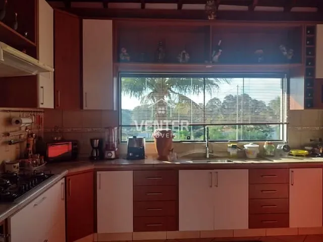 Chácara com 2720m² 3 quartos e 4 banheiros, à venda, no bairro Granjas Rurais Reunidas São Judas Tadeu em Taubaté