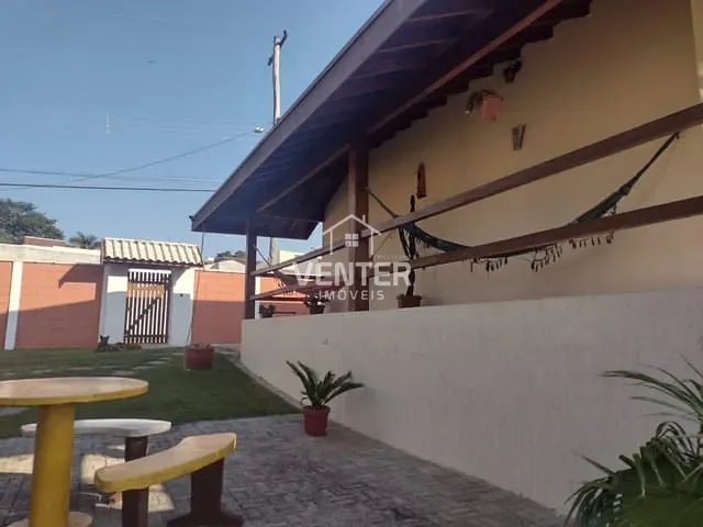 Chácara com 2720m² 3 quartos e 4 banheiros, à venda, no bairro Granjas Rurais Reunidas São Judas Tadeu em Taubaté