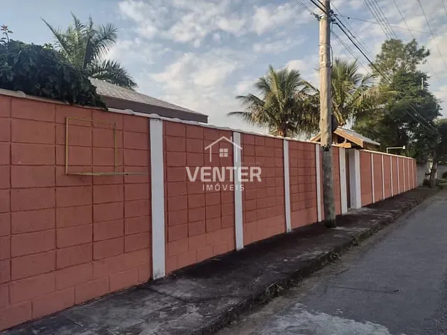 Chácara com 2720m² 3 quartos e 4 banheiros, à venda, no bairro Granjas Rurais Reunidas São Judas Tadeu em Taubaté