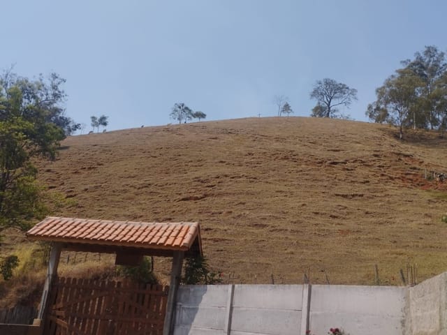 Chácara com 9900m², à venda, no bairro Serra dos Rodrigues  em Cambuí