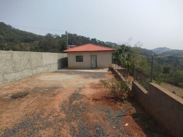 Chácara com 9900m², à venda, no bairro Serra dos Rodrigues  em Cambuí