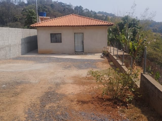 Chácara com 9900m², à venda, no bairro Serra dos Rodrigues  em Cambuí