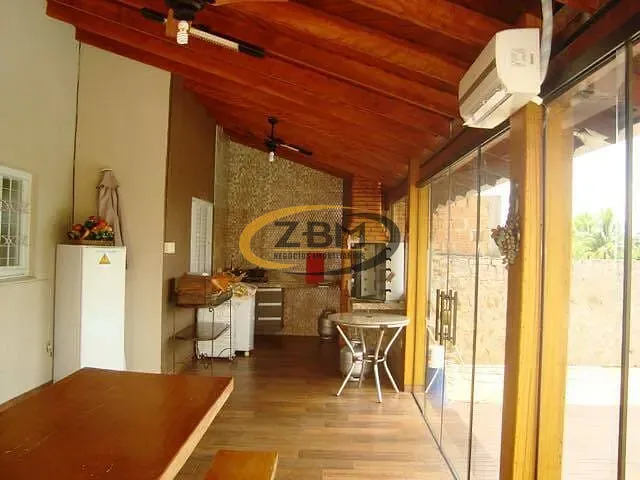 Chácara com 3000m² 2 quartos e 1 banheiro, à venda, no bairro Jd.Santo Antonio em Sertanópolis