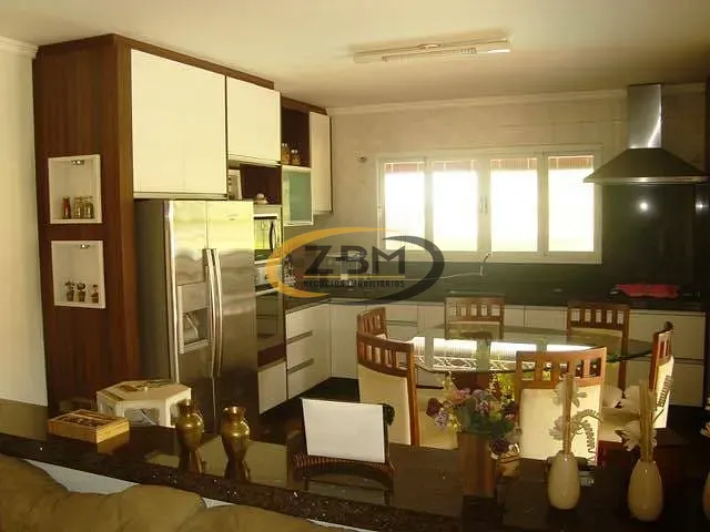 Chácara com 3000m² 2 quartos e 1 banheiro, à venda, no bairro Jd.Santo Antonio em Sertanópolis