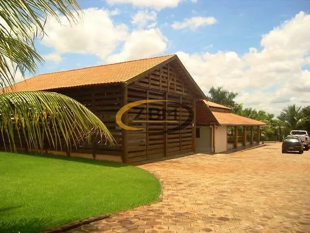 Chácara com 3000m² 2 quartos e 1 banheiro, à venda, no bairro Jd.Santo Antonio em Sertanópolis