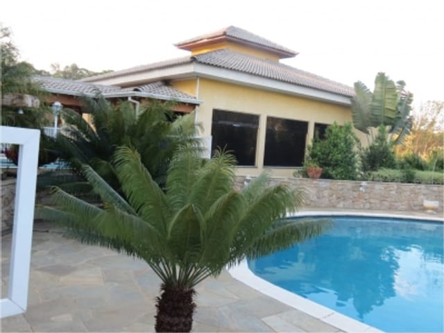 Foto do Chácara - Residencial - Portal das Acacias | Zequinha Imóveis