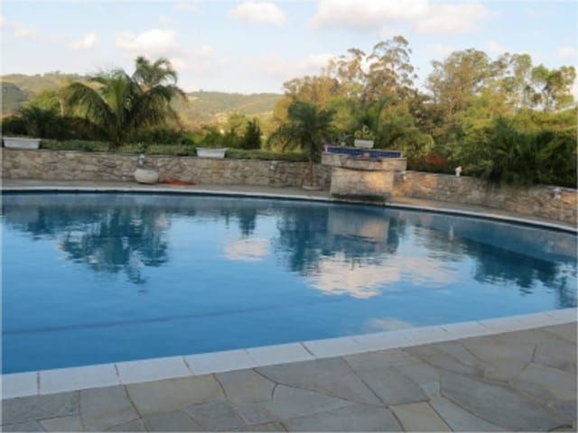 Foto do Chácara - Residencial - Portal das Acacias | Zequinha Imóveis