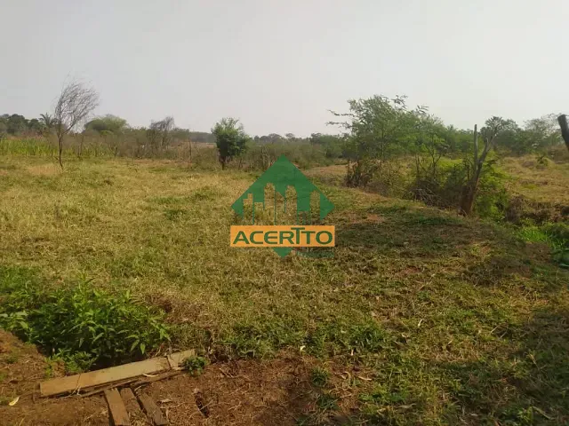 Chácara com 5000m², à venda, no bairro Chácaras Arco-Íris em Araçatuba