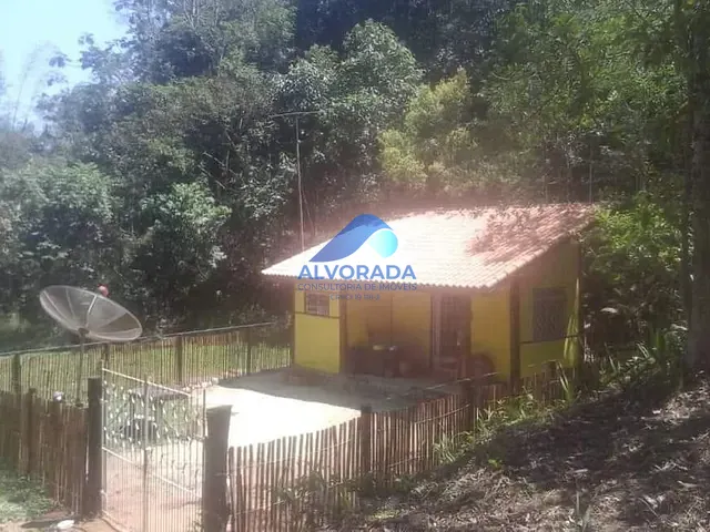 Chácara com 20132m² 3 quartos e 1 banheiro, à venda, no bairro Freitas em São José dos Campos