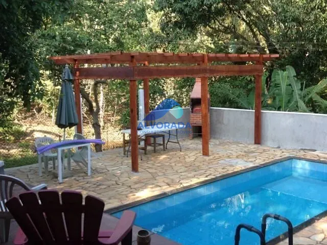 Chácara com 20132m² 3 quartos e 1 banheiro, à venda, no bairro Freitas em São José dos Campos