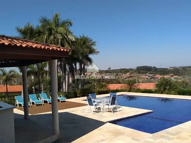 Chácara com 4m² 6 quartos e 8 banheiros, à venda, no bairro centro em Araçoiaba da Serra