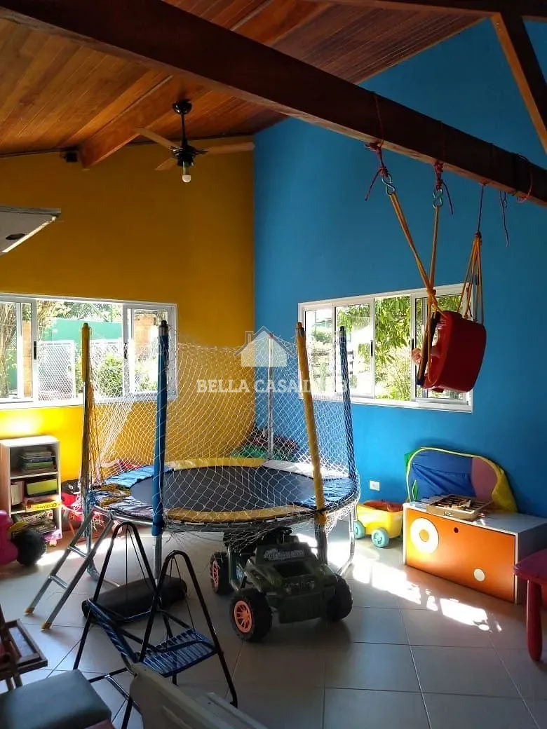 Sítio, 6 quartos, 10 m² - Foto 30
