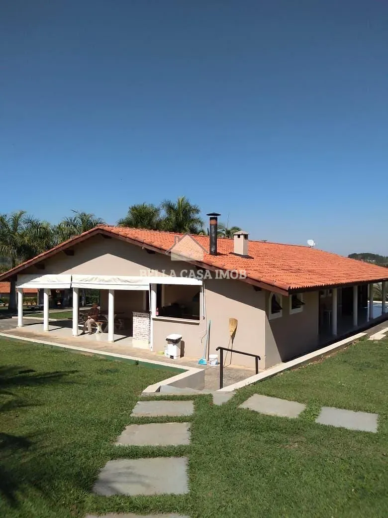 Sítio, 6 quartos, 10 m² - Foto 12