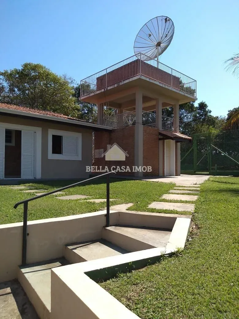 Sítio, 6 quartos, 10 m² - Foto 15