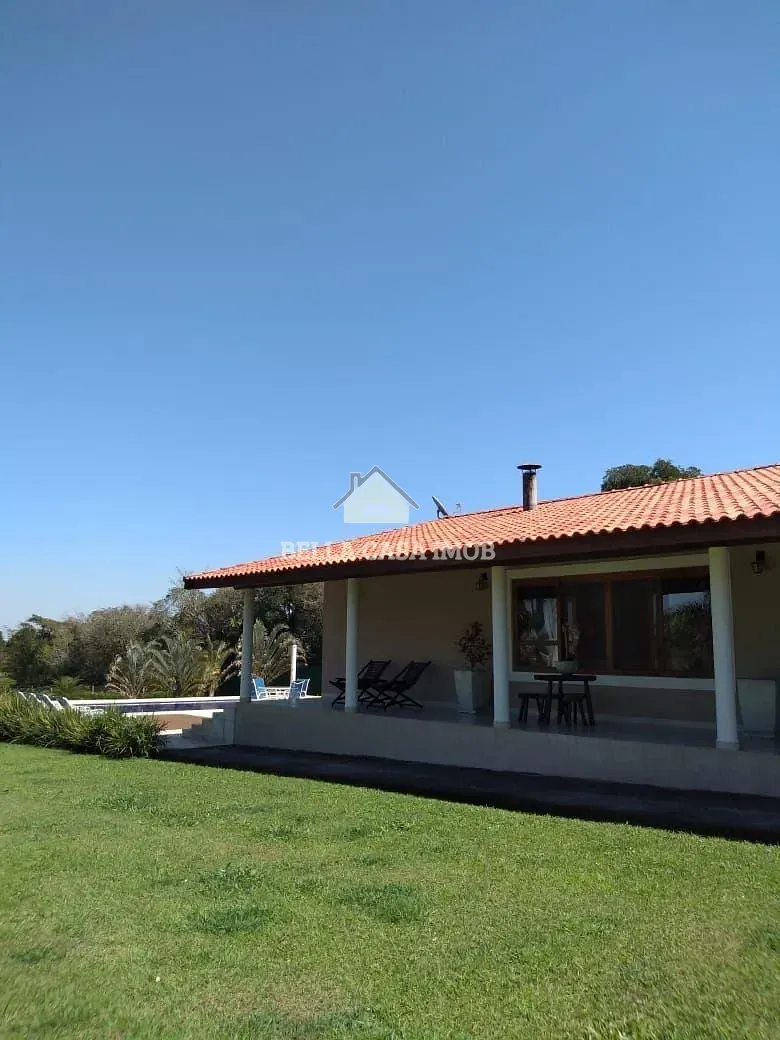 Sítio, 6 quartos, 10 m² - Foto 14