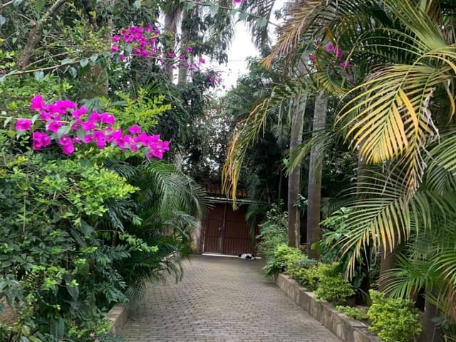 Foto do Chácara - Chácara à venda, Nove de Julho, Mogi das Cruzes, SP | Boa Vista Imóveis Suzano