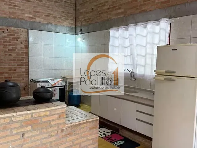 Chácara com 900m² 2 quartos e 1 banheiro, à venda, no bairro Cachoeirinha em Bom Jesus dos Perdões