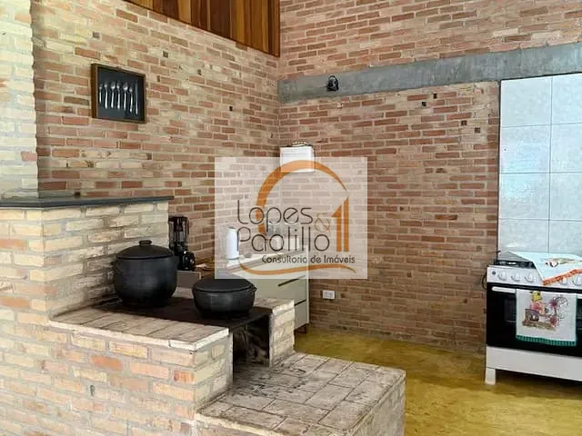 Chácara com 900m² 2 quartos e 1 banheiro, à venda, no bairro Cachoeirinha em Bom Jesus dos Perdões