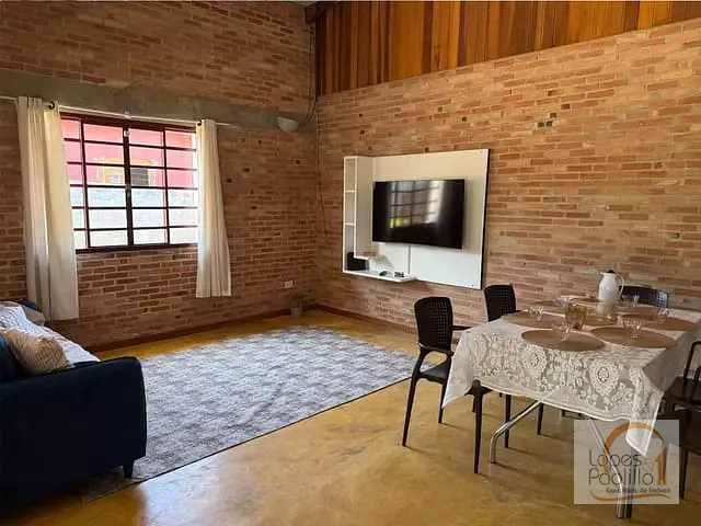 Chácara com 900m² 2 quartos e 1 banheiro, à venda, no bairro Cachoeirinha em Bom Jesus dos Perdões