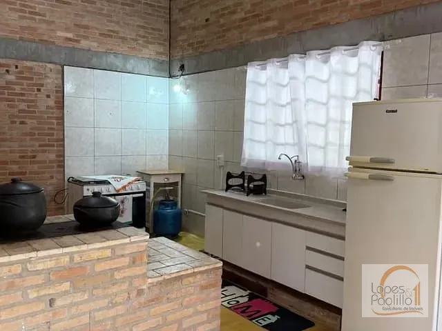 Chácara com 900m² 2 quartos e 1 banheiro, à venda, no bairro Cachoeirinha em Bom Jesus dos Perdões