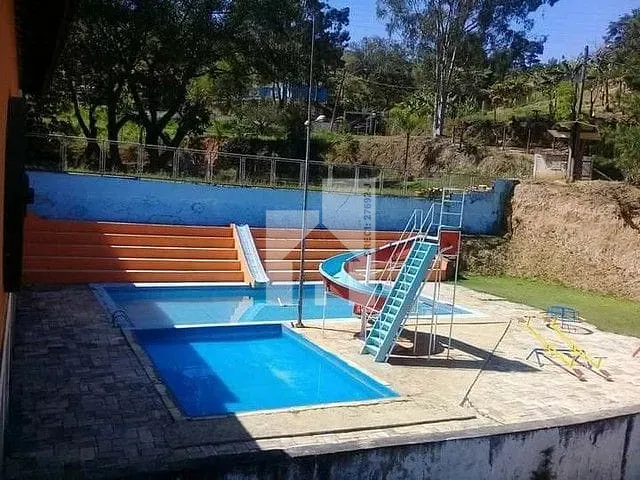 Chácara com 17000m² 7 quartos e 4 banheiros, à venda, no bairro Chácaras São Guido em Várzea Paulista