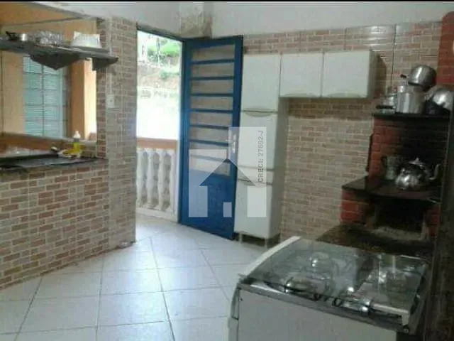 Chácara com 17000m² 7 quartos e 4 banheiros, à venda, no bairro Chácaras São Guido em Várzea Paulista
