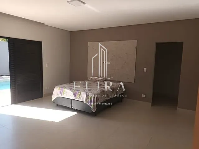 Chácara com 850m² 2 quartos e 4 banheiros, à venda, no bairro Centro (Tupi) em Piracicaba
