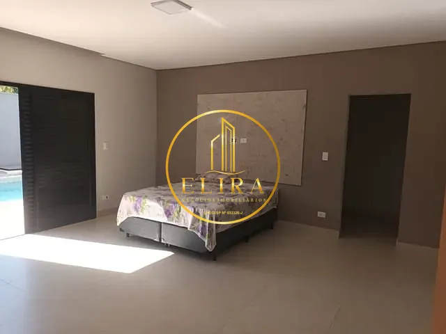 Chácara com 850m² 2 quartos e 4 banheiros, à venda, no bairro Centro (Tupi) em Piracicaba