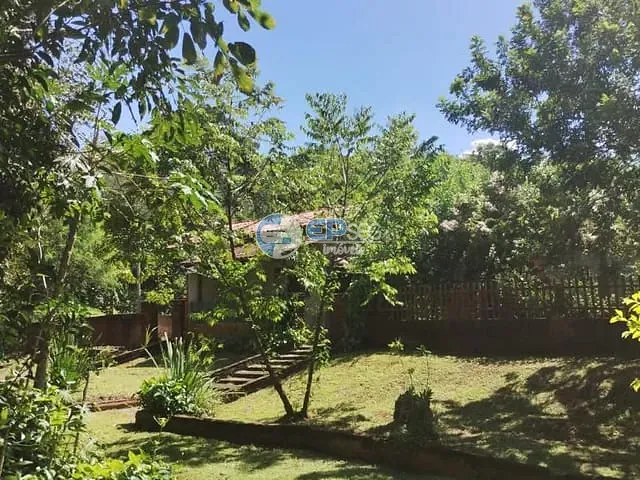 Chácara com 10000m² 4 quartos e 2 banheiros, à venda, no bairro Ibiporã em Ibiporã