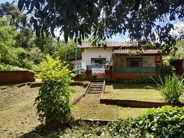 Chácara com 10000m² 4 quartos e 2 banheiros, à venda, no bairro Ibiporã em Ibiporã