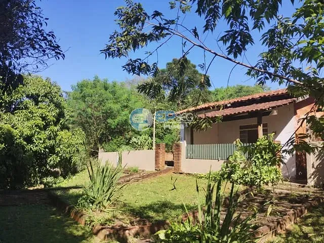 Chácara com 10000m² 4 quartos e 2 banheiros, à venda, no bairro Ibiporã em Ibiporã