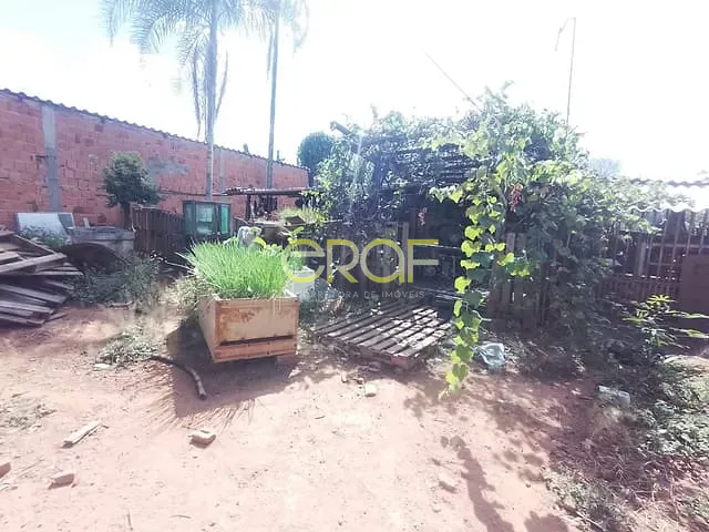 Chácara com 604m², à venda, no bairro Setor Nordeste em Formosa