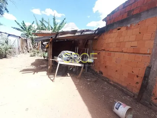 Chácara com 604m², à venda, no bairro Setor Nordeste em Formosa