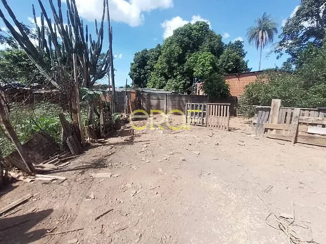 Chácara com 604m², à venda, no bairro Setor Nordeste em Formosa
