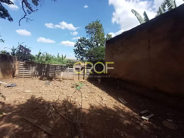 Chácara com 604m², à venda, no bairro Setor Nordeste em Formosa
