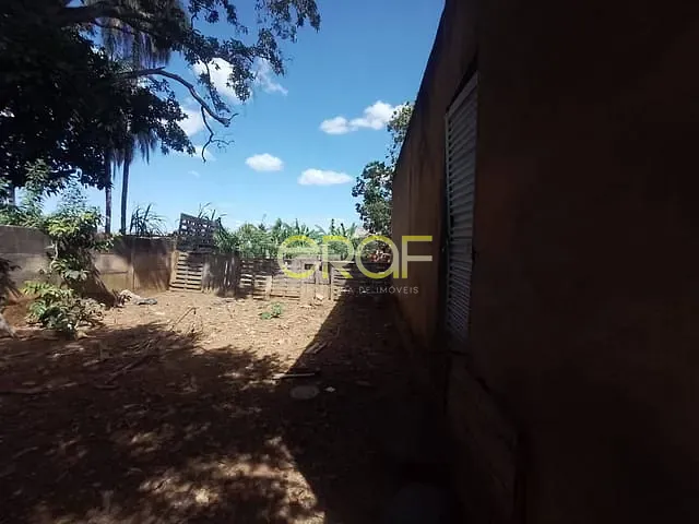 Chácara com 604m², à venda, no bairro Setor Nordeste em Formosa