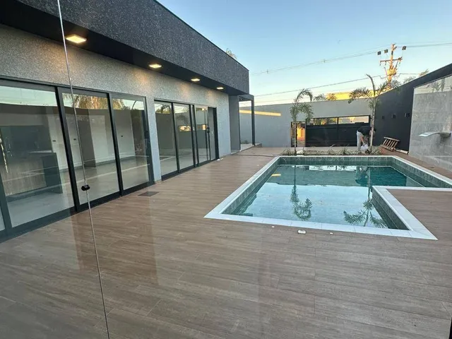 Chácara com 298m² 3 quartos e 5 banheiros, à venda, no bairro Centro em Primeiro de Maio