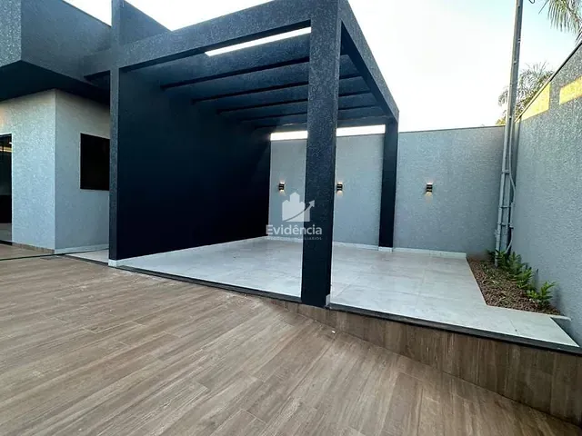 Chácara com 298m² 3 quartos e 5 banheiros, à venda, no bairro Centro em Primeiro de Maio