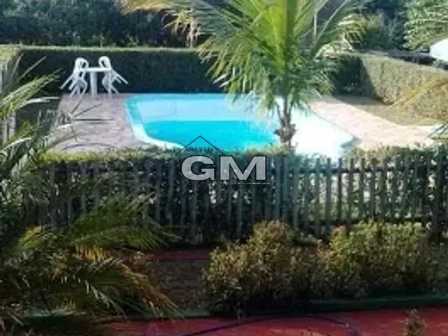 Chácara com 4000m² 5 quartos e 4 banheiros, à venda, no bairro Área Rural de Altinópolis em Altinópolis