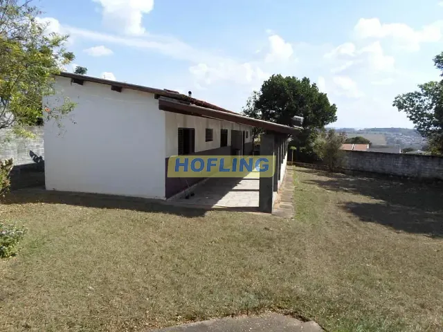 Chácara com 1178m², à venda, no bairro Jardim Centenário em Rio Claro